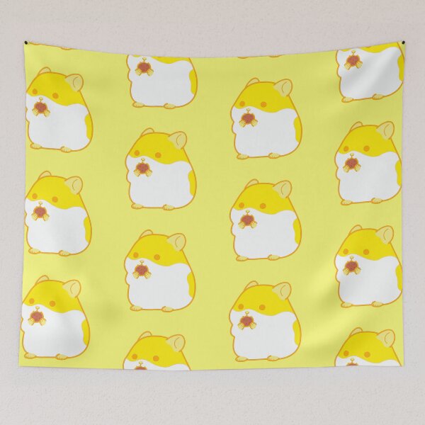 Item preview, Yellow Hamster designed and sold by JaimyE.