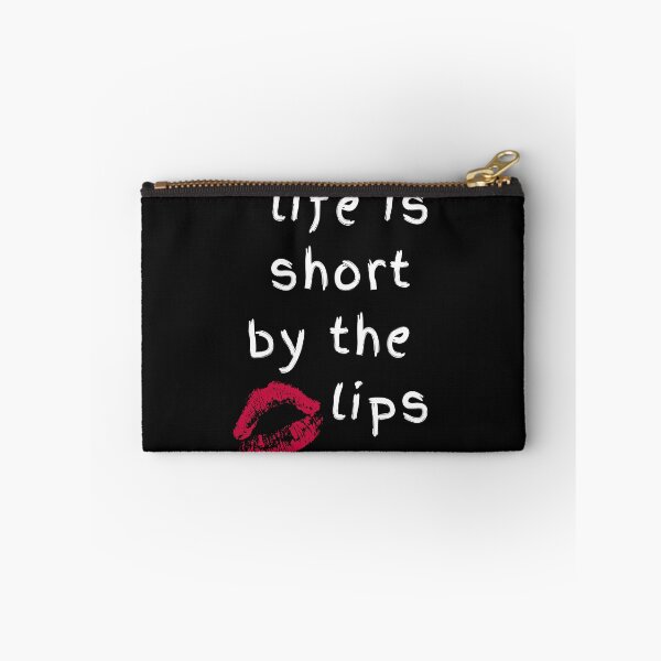 Item preview, Life Is Short Buy The Lips designed and sold by Angels82.