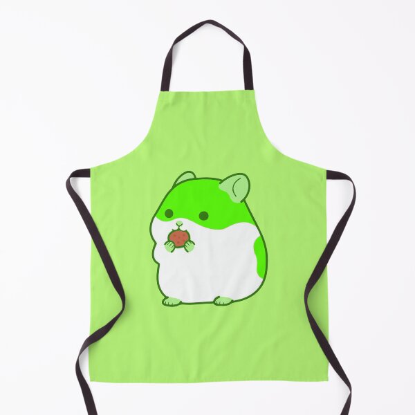 Item preview, Green Hamster designed and sold by JaimyE.