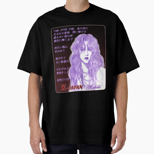 x japan Tシャツ xjapan001cover.jpg