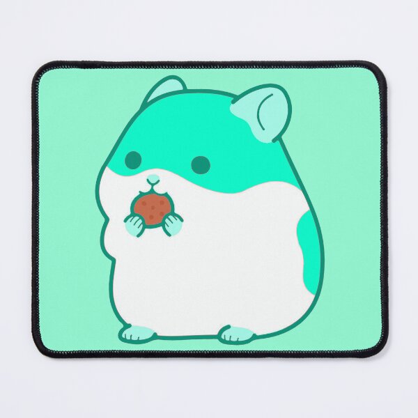 Item preview, Cyan Hamster designed and sold by JaimyE.