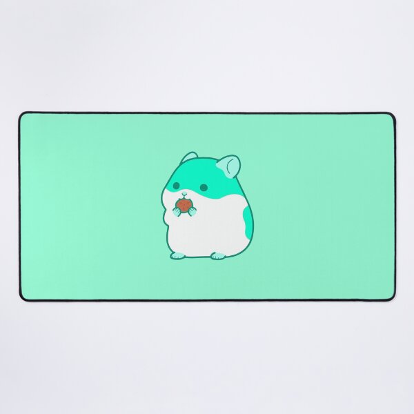 Item preview, Cyan Hamster designed and sold by JaimyE.