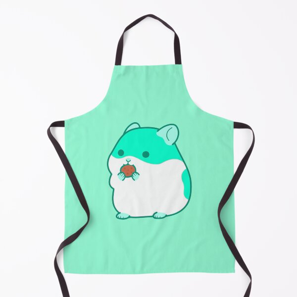 Item preview, Cyan Hamster designed and sold by JaimyE.