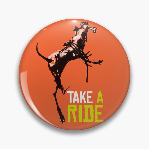 Item preview, take a ride designed and sold by zulu-nat.