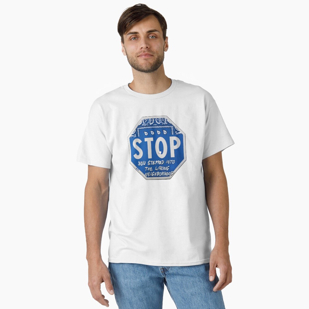 Item preview, Classic T-Shirt designed and sold by AjRoi.