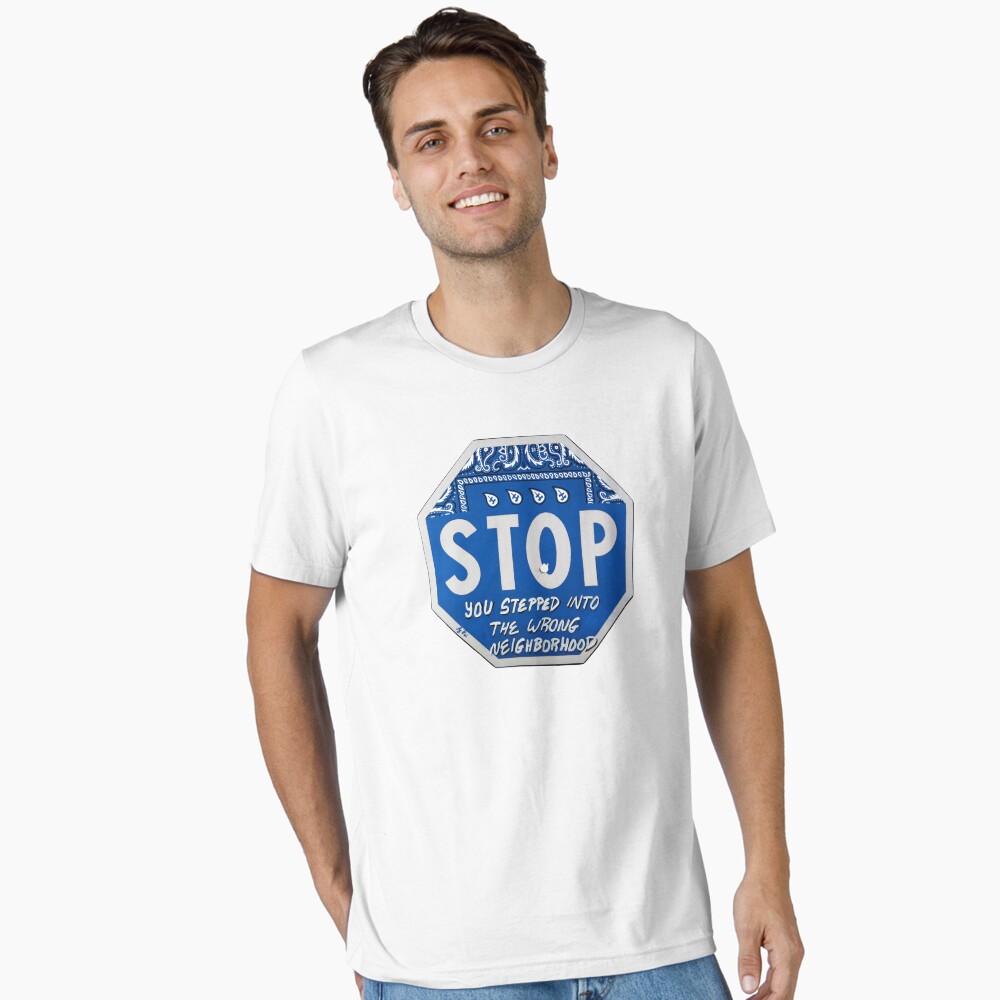 Item preview, Essential T-Shirt designed and sold by AjRoi.