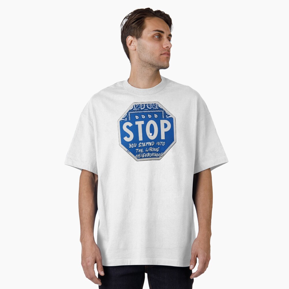 Item preview, Oversized T-Shirt designed and sold by AjRoi.