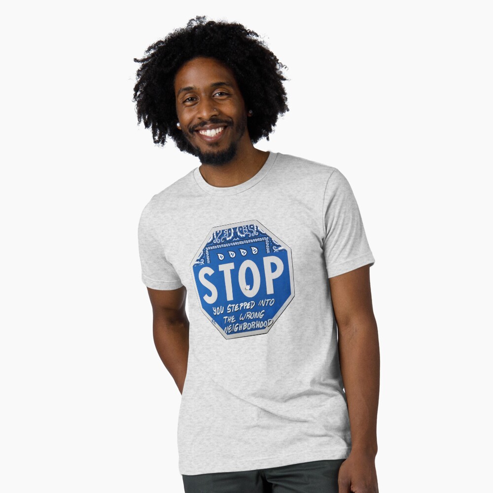 Item preview, Tri-blend T-Shirt designed and sold by AjRoi.