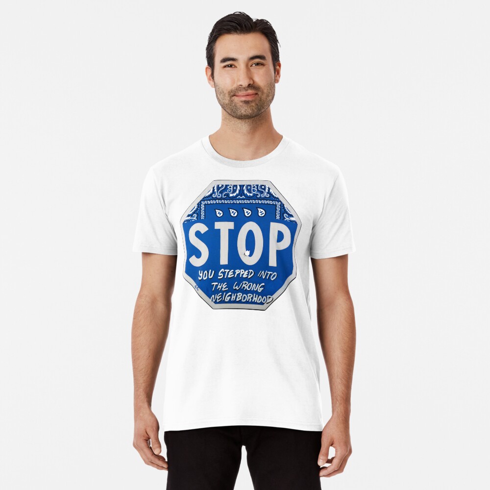 Item preview, Premium T-Shirt designed and sold by AjRoi.
