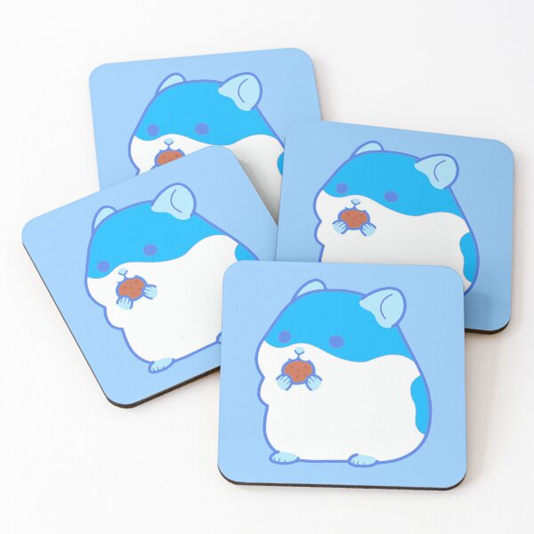Item preview, Blue Hamster designed and sold by JaimyE.