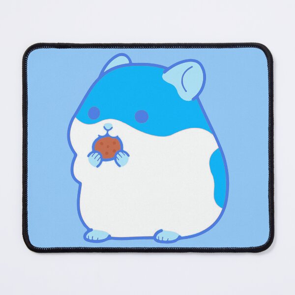 Item preview, Blue Hamster designed and sold by JaimyE.