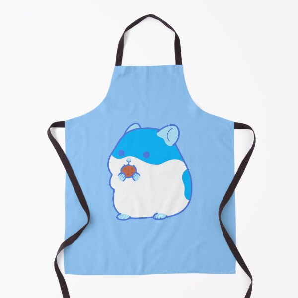 Item preview, Blue Hamster designed and sold by JaimyE.