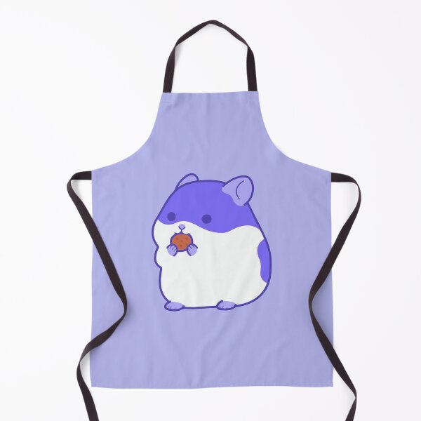 Item preview, Dark Blue Hamster designed and sold by JaimyE.