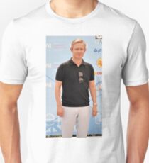 MARTIN FREEMAN Unisex T-Shirt
