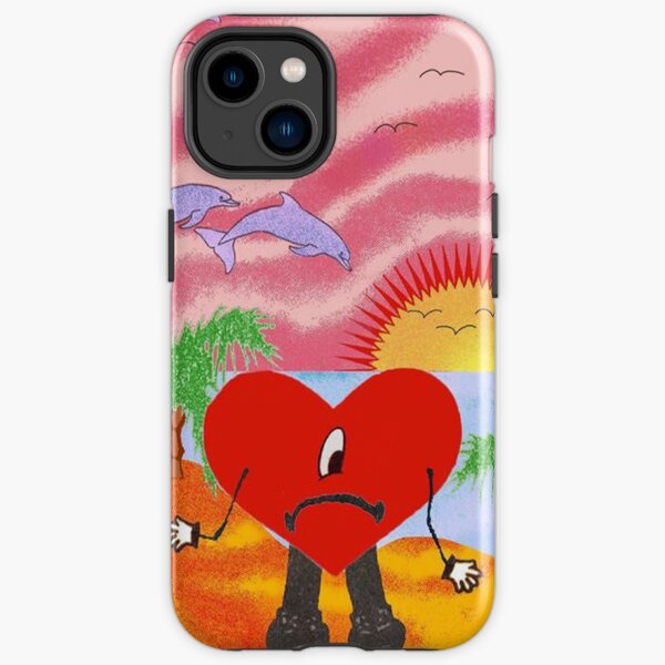 Un Verano Sin Ti iPhone Tough Case