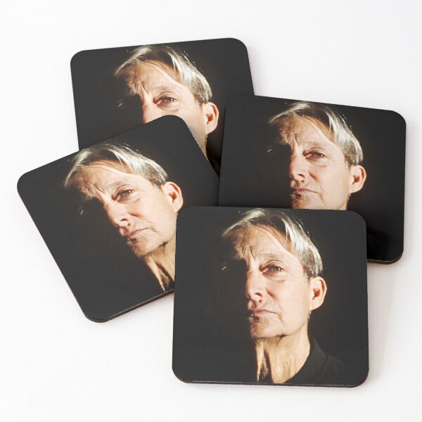 Item preview, Judith Butler - Great Mind designed and sold by VintagePeople.