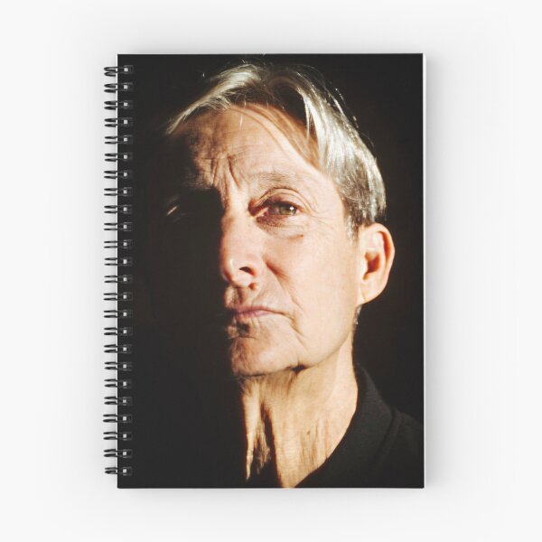 Item preview, Judith Butler - Great Mind designed and sold by VintagePeople.
