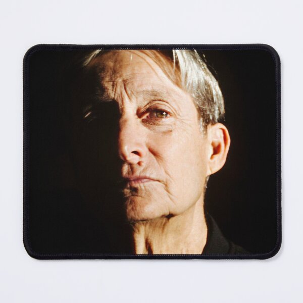 Item preview, Judith Butler - Great Mind designed and sold by VintagePeople.