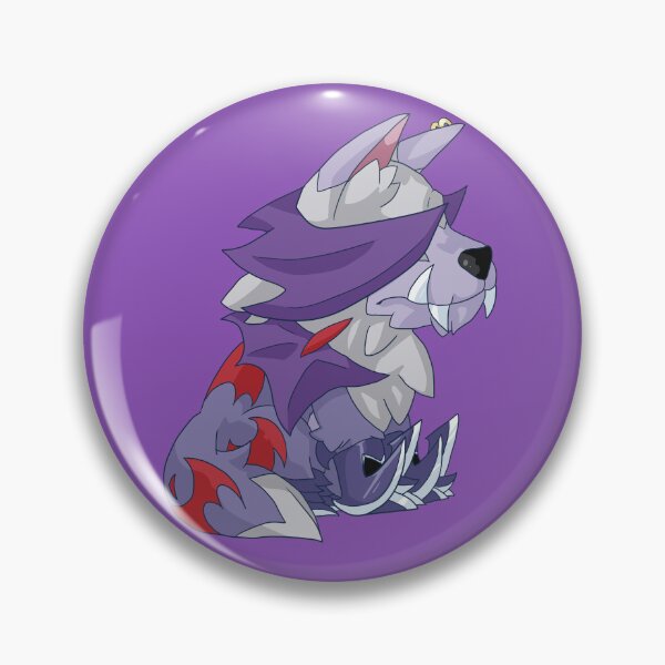 Item preview, Sangloupmon Sticker designed and sold by IronClark.
