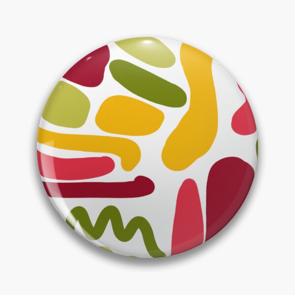 Item preview, Colourful abstract design  designed and sold by Sanaura.