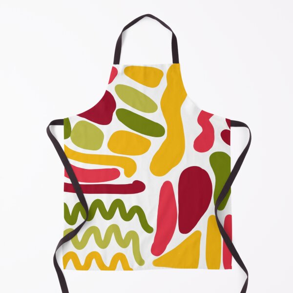 Item preview, Colourful abstract design designed and sold by Sanaura.