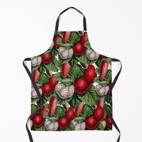 Item preview, STRAWBERRY FIELD OF DREAMS designed and sold by littlewitchylif.