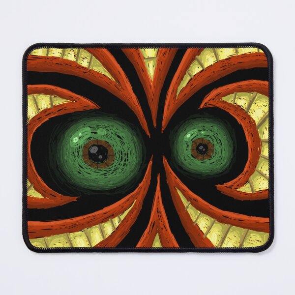 Item preview, The Eyes Chatter designed and sold by Goodlydraws100.