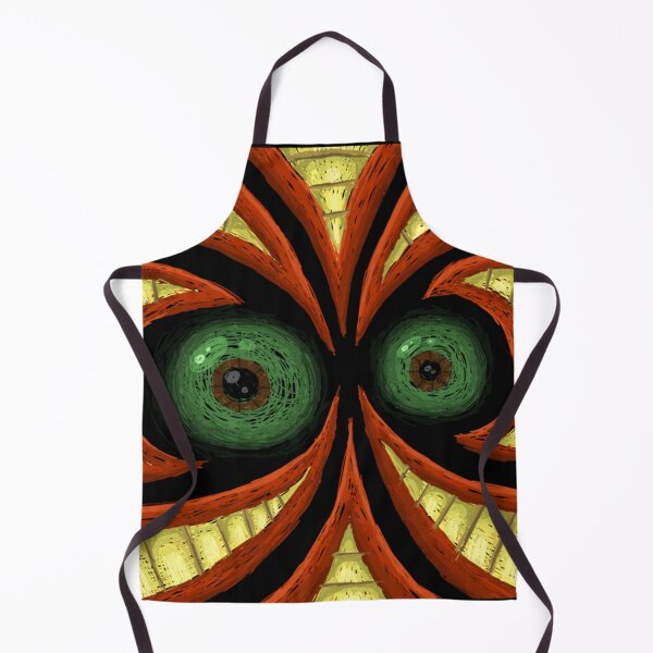 Item preview, The Eyes Chatter designed and sold by Goodlydraws100.