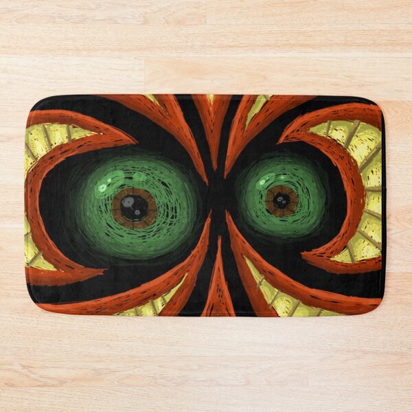 Item preview, The Eyes Chatter designed and sold by Goodlydraws100.