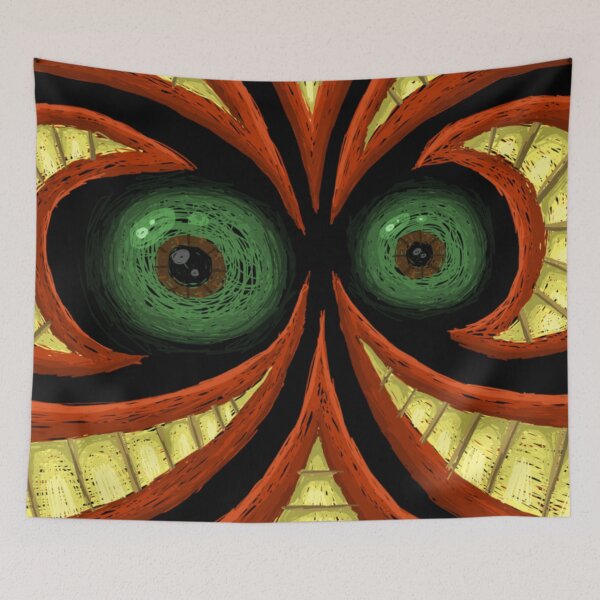 Item preview, The Eyes Chatter designed and sold by Goodlydraws100.