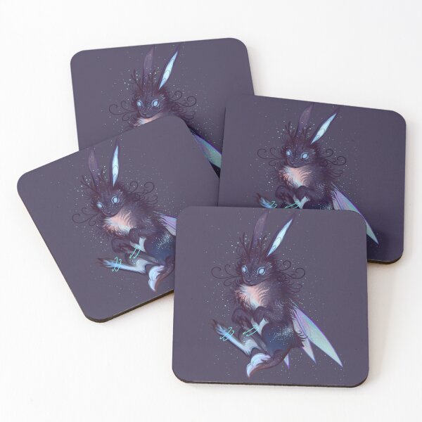 Artikelvorschau, jackalope entworfen und verkauft von snowysaur.