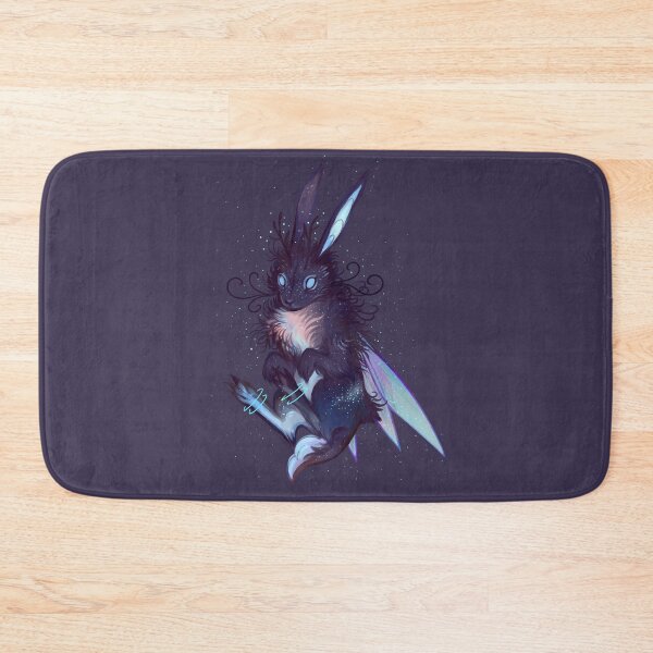 Item preview, jackalope designed and sold by snowysaur.