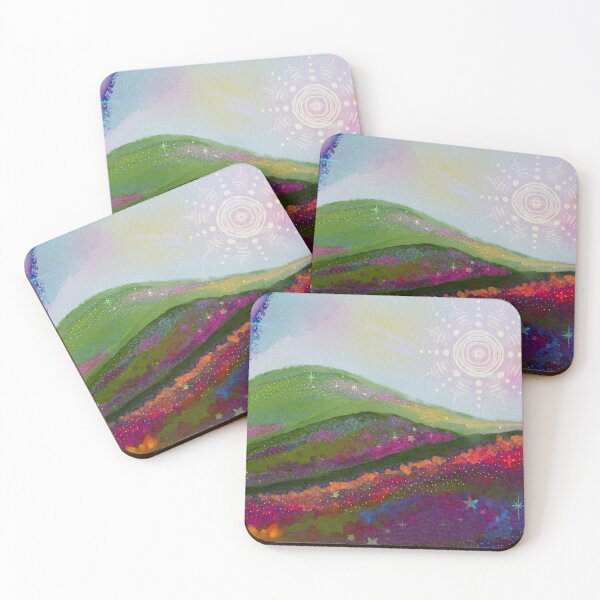 Item preview, Poppy Hills designed and sold by emeraldknotts.