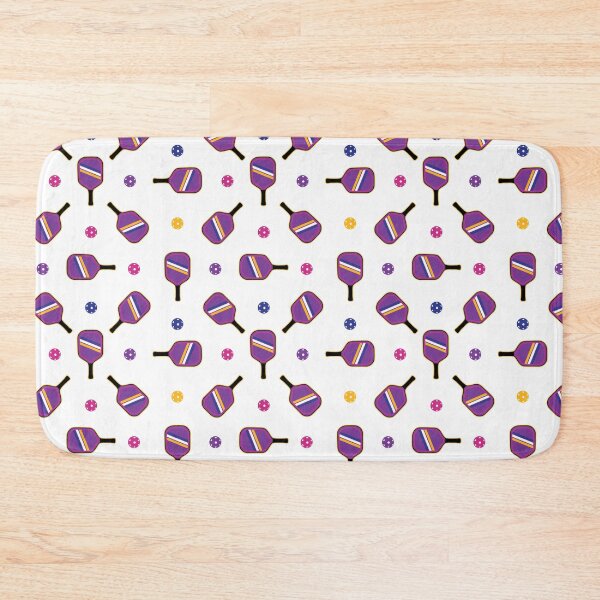 Item preview, Pickleball pattern designed and sold by EvieWoj.