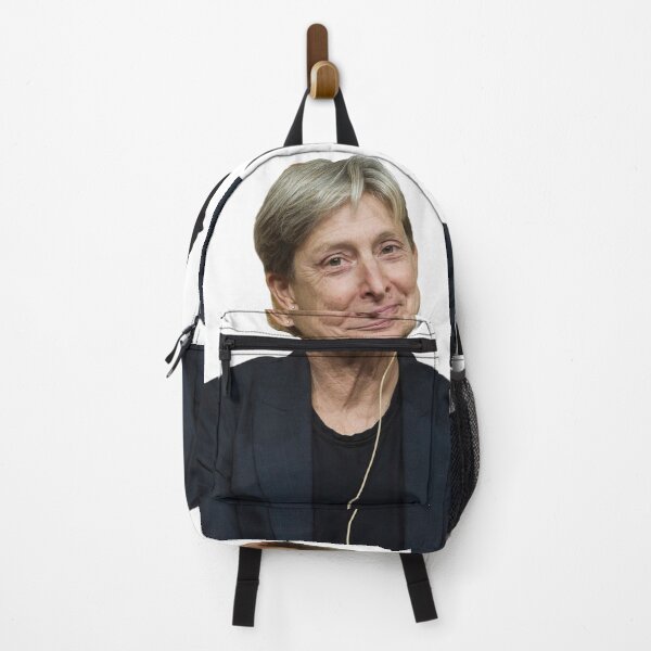 Item preview, Judith Butler - Modern Philosophy Icon designed and sold by VintagePeople.