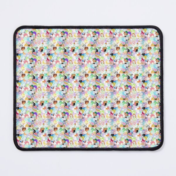Item preview, Lots of squish-mallows  designed and sold by Stickerxblossum.