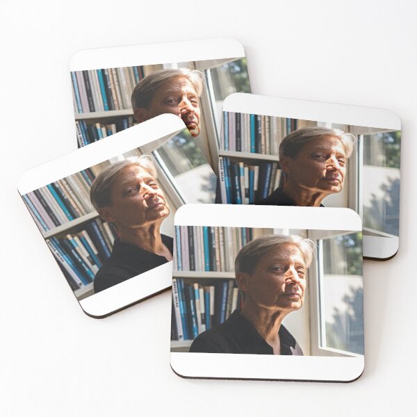 Item preview, Judith Butler - Great Philosopher and Gender Theorist  designed and sold by VintagePeople.
