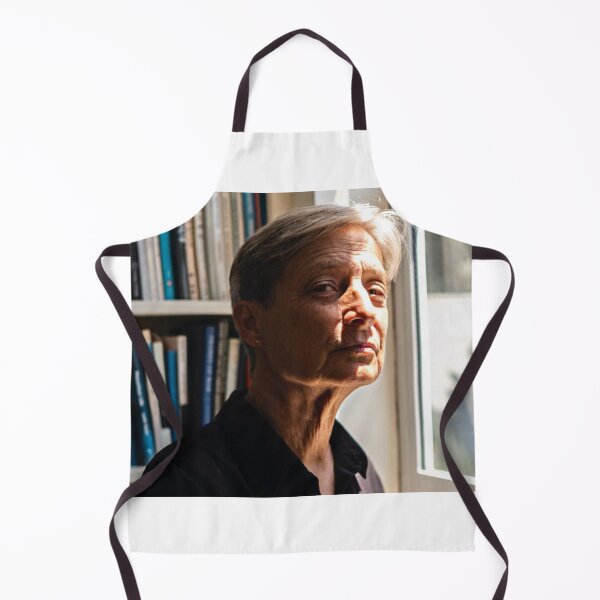 Item preview, Judith Butler - Great Philosopher and Gender Theorist  designed and sold by VintagePeople.
