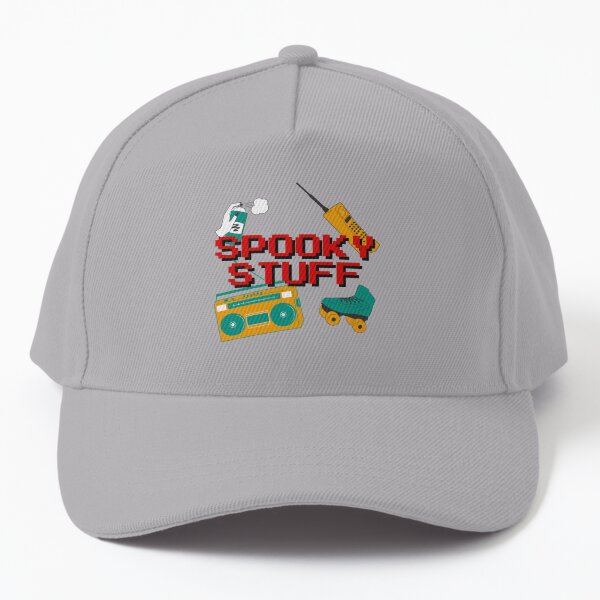 Item preview, Spooky Stuff-  Highschool Colors designed and sold by JadeEye.