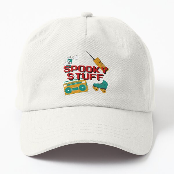 Item preview, Spooky Stuff-  Highschool Colors designed and sold by JadeEye.