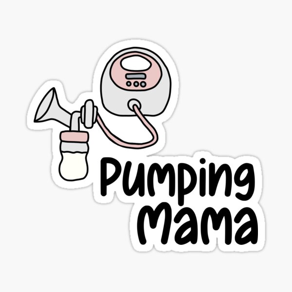I Hated Exclusively Pumping - Motherly