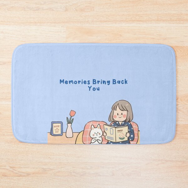Item preview, Memories Bring Back You designed and sold by ning-lucky.