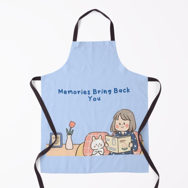 Item preview, Memories Bring Back You designed and sold by ning-lucky.