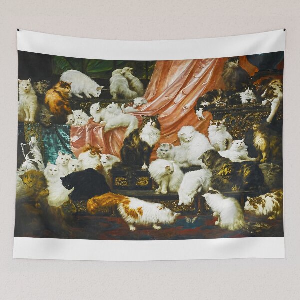 Item preview, My Wife's Lovers by Carl Kahler 1883 - Poster designed and sold by clothingart8.