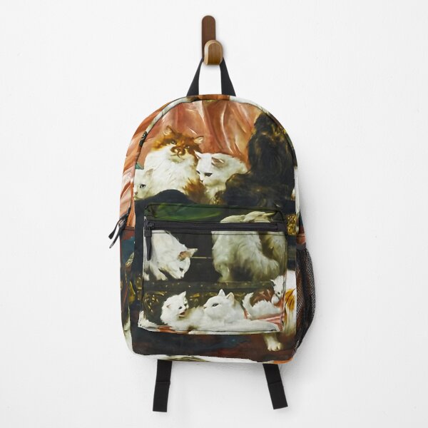 Item preview, My Wife's Lovers by Carl Kahler 1883 - Poster designed and sold by clothingart8.