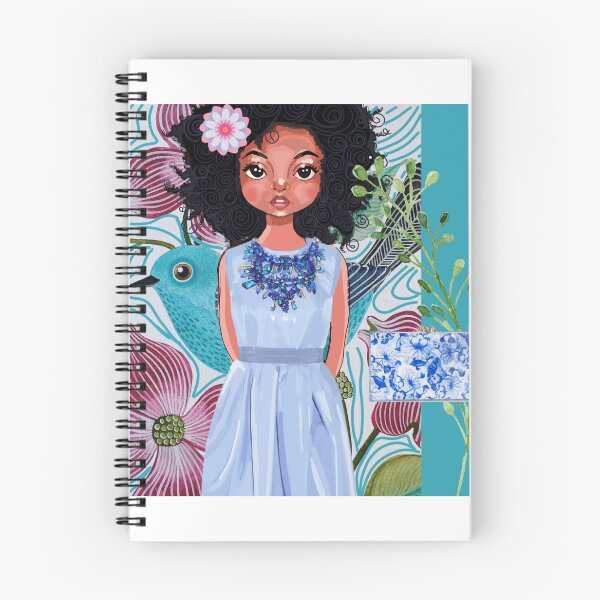 Item preview, Brunette designed and sold by Norkelly Acosta.