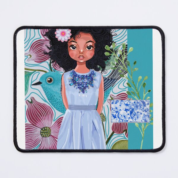 Item preview, Brunette designed and sold by Norkelly Acosta.