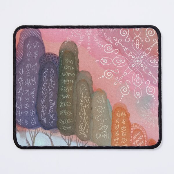 Item preview, Fairy Codes designed and sold by emeraldknotts.