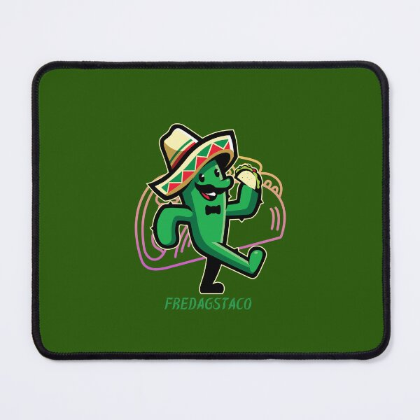 Item preview, Fredagstaco Taco Friday Norway Fredag Taco Tuesday Texmex designed and sold by zyteam.