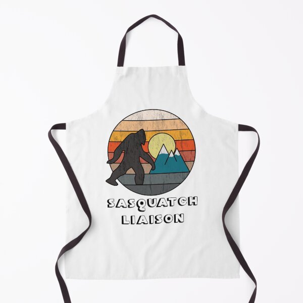 Item preview, Sasquatch Liaison designed and sold by MTBDesigns.